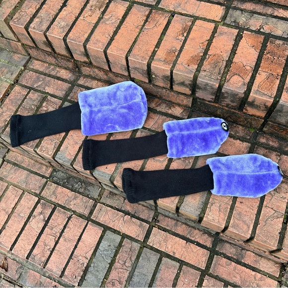 PING Rare Find Golf Club Headcovers - Picture 4 of 5